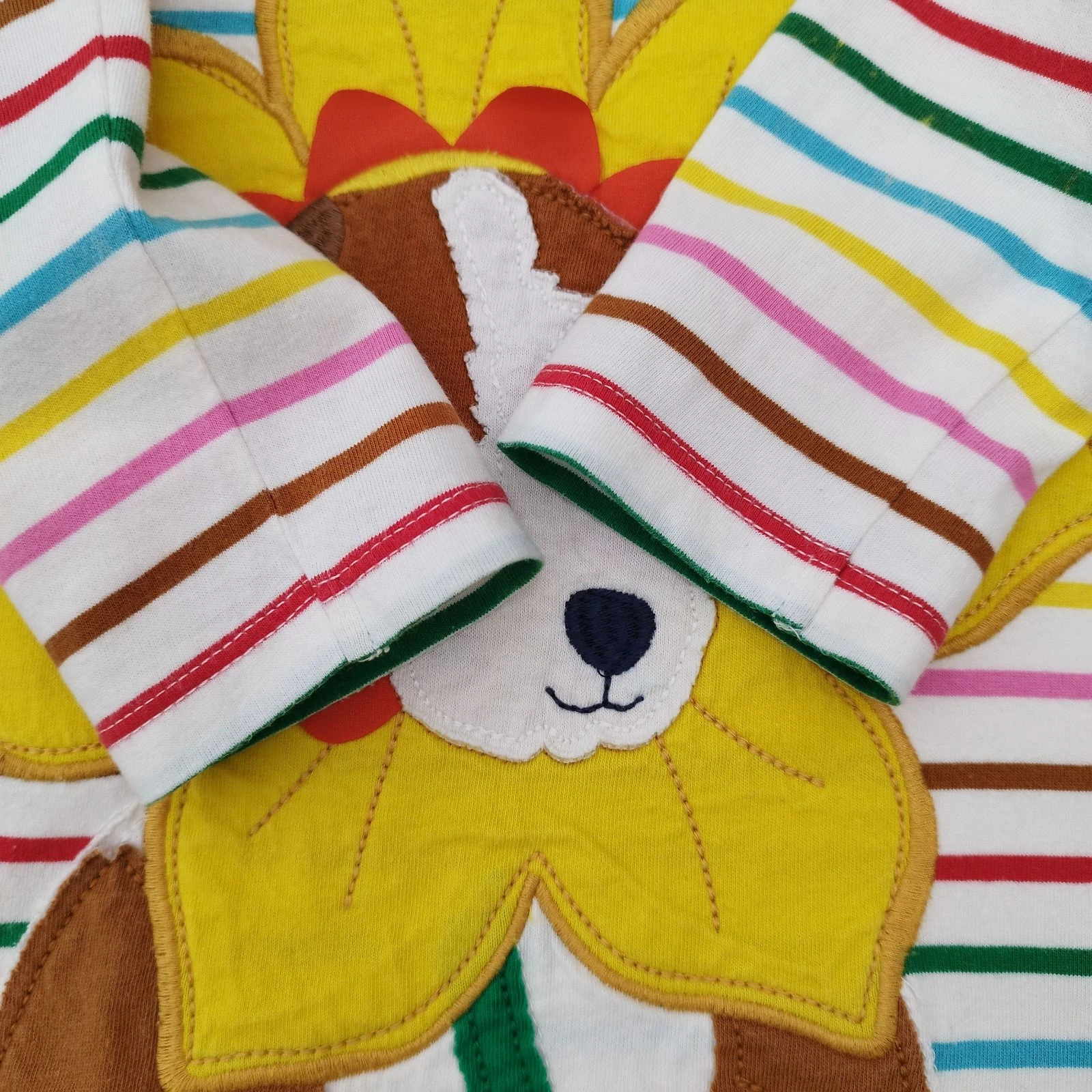Camisa de manga longa da Boden – photo 4
